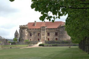 Château Royal de Saint Saturnin - Les Collectionneurs